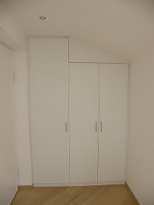 ARMADIO CAMERA DA LETTO